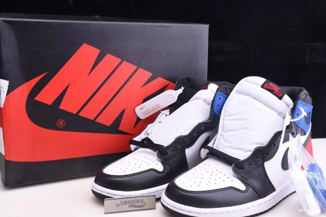 Air DA2728-100 Retro High 3 1 2.0 Top Jordan 0714